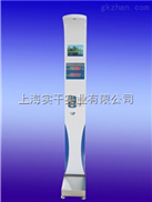带打印身高测量仪_50kg带打印身高测量仪