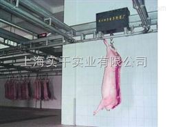 scs广东3吨屠宰秤生产厂家