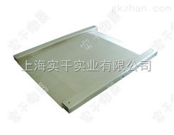 SCS可防水10T电子磅称