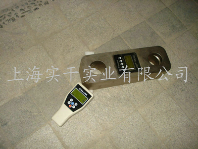 标准测力仪